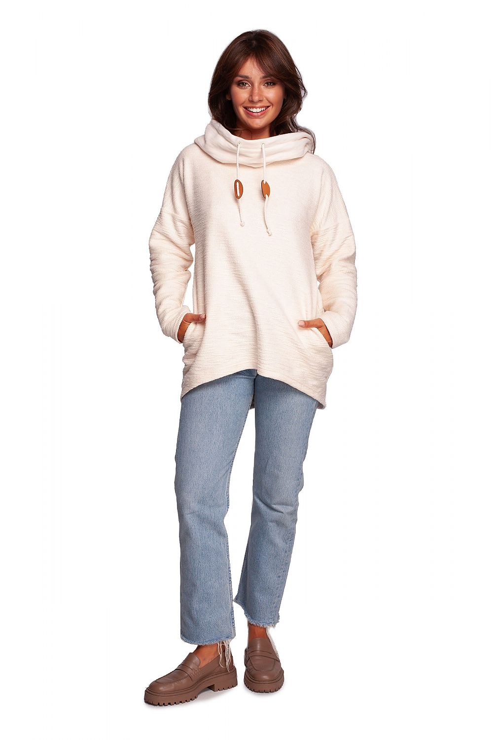 Sweater model 170159 BeWear