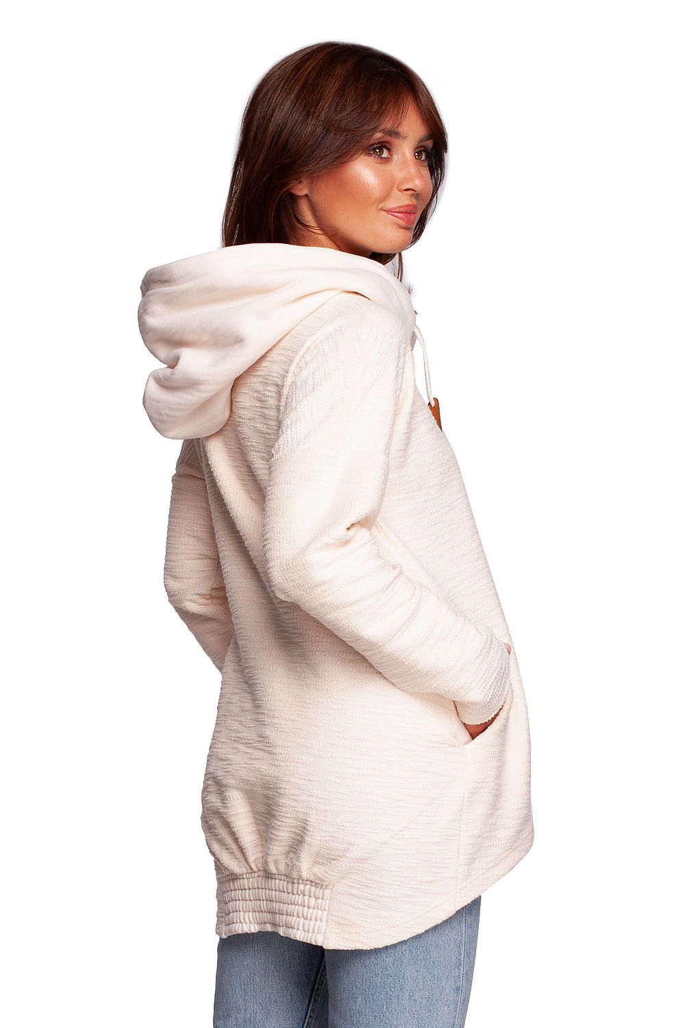 Sweater model 170159 BeWear