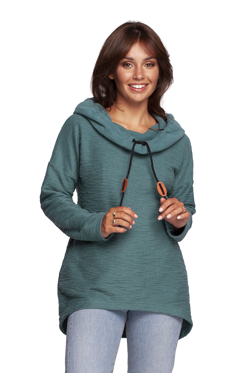Sweater model 170160 BeWear