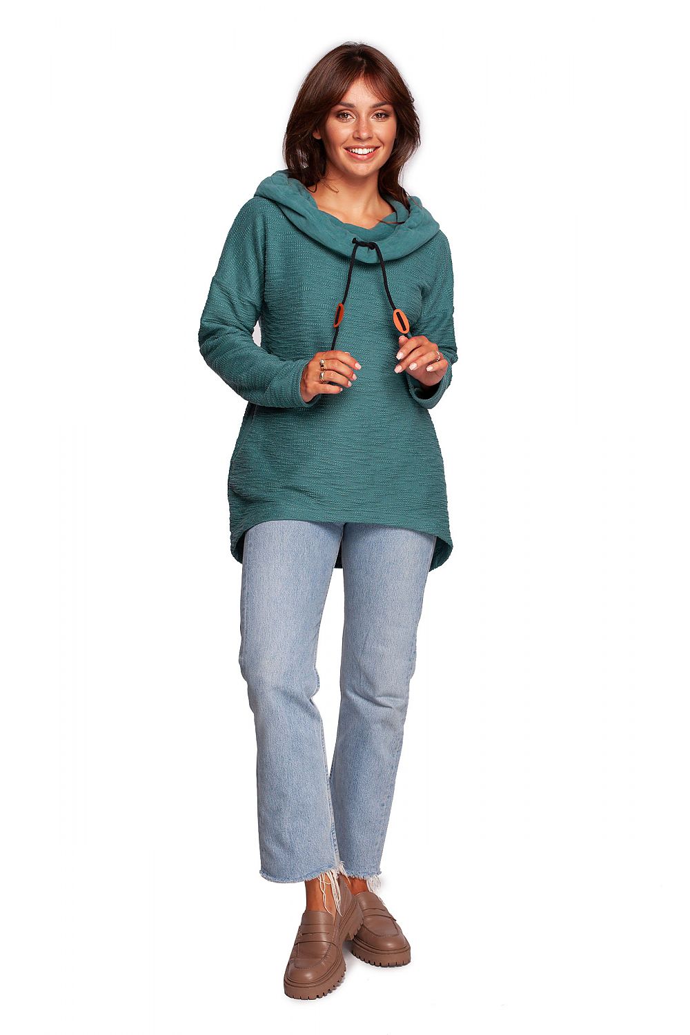 Sweater model 170160 BeWear