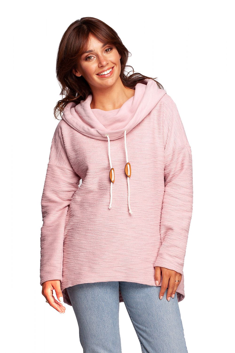 Sweater model 170161 BeWear