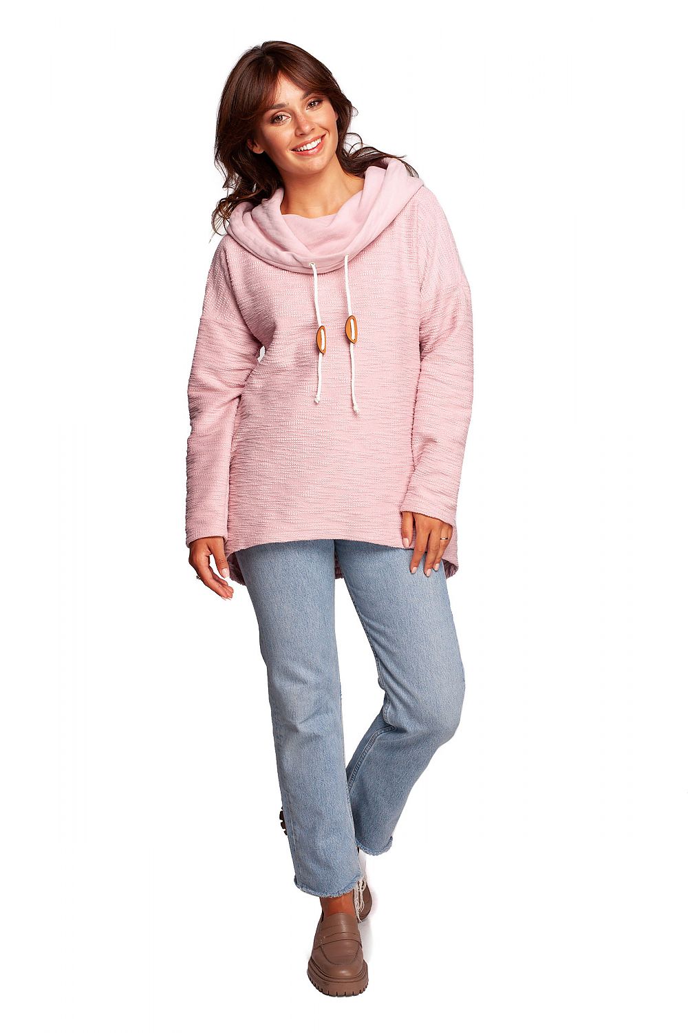 Sweater model 170161 BeWear