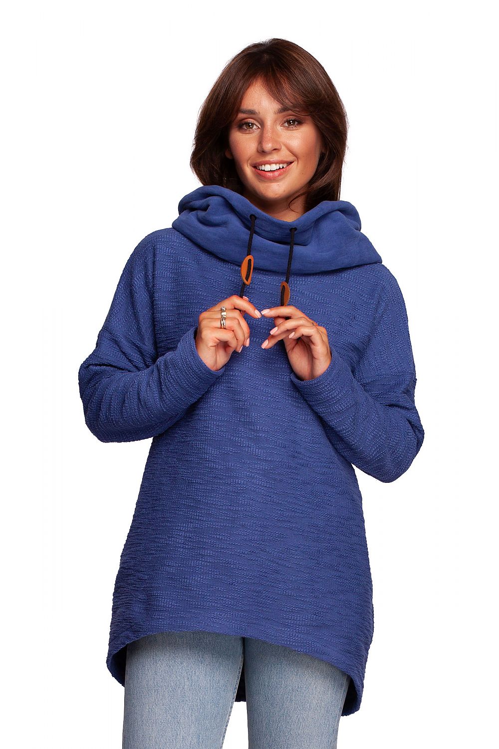 Sweater model 170162 BeWear
