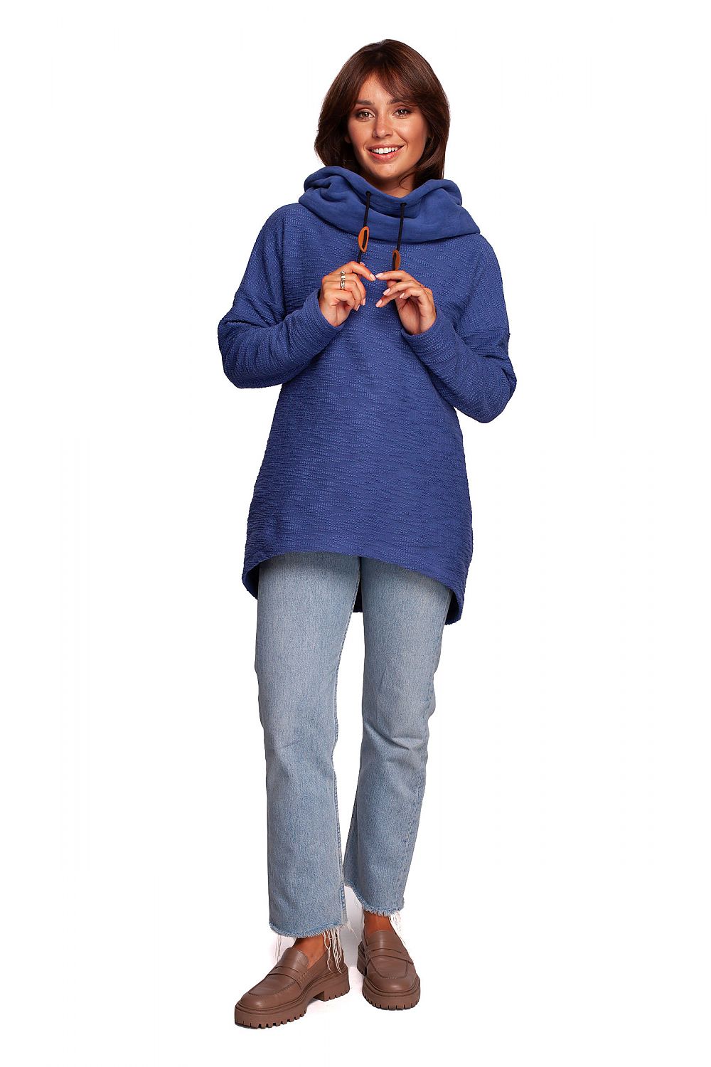 Sweater model 170162 BeWear