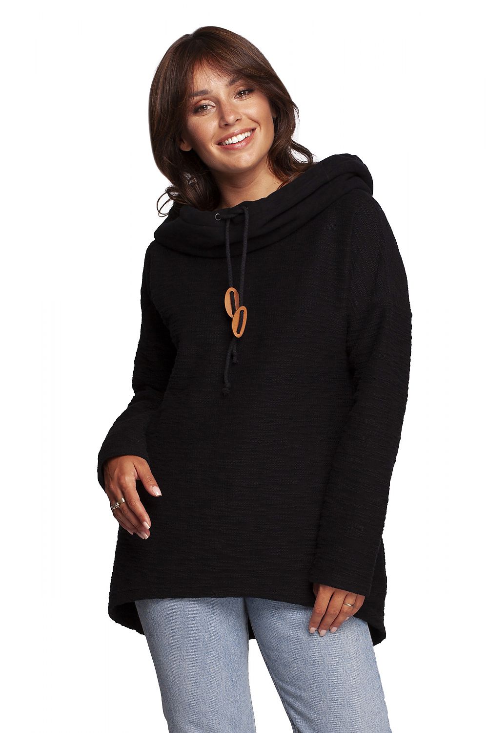 Sweater model 170163 BeWear