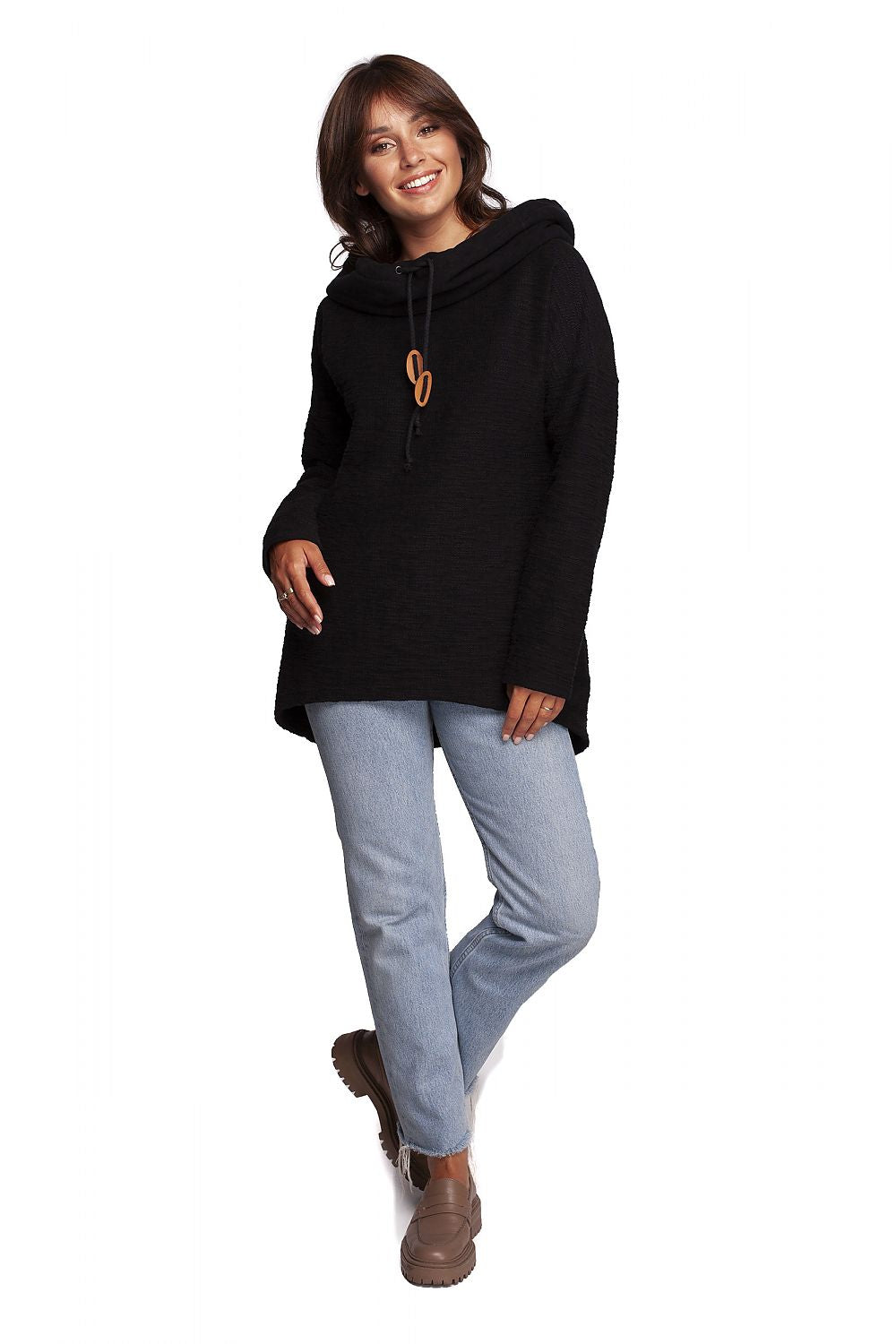 Sweater model 170163 BeWear