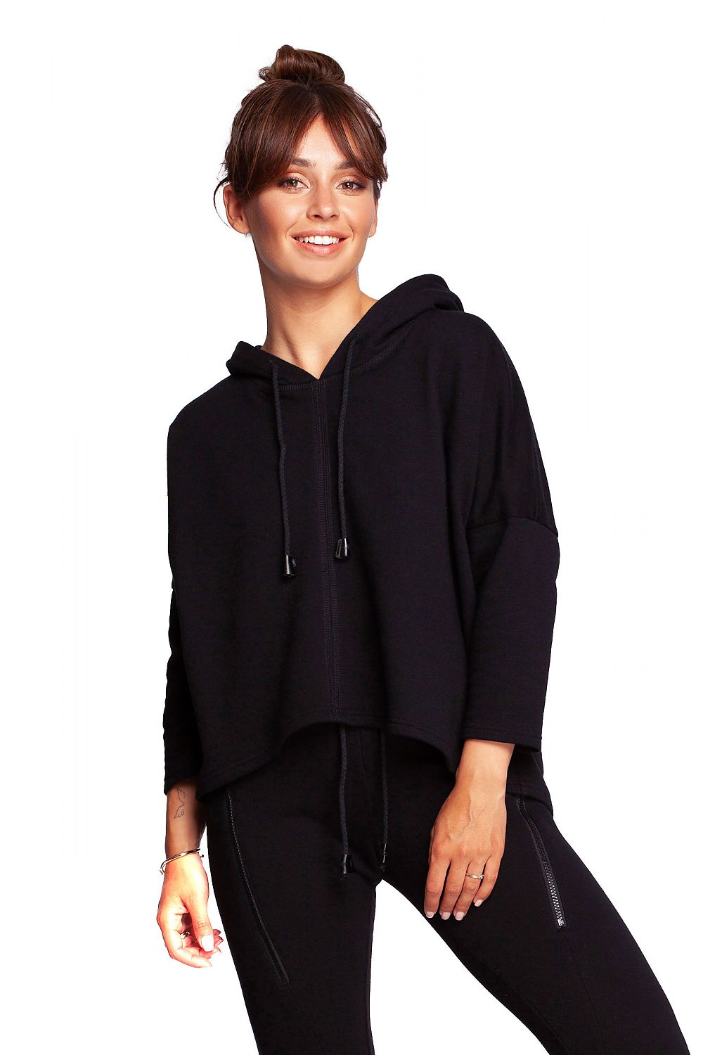 Sweater model 170201 BeWear