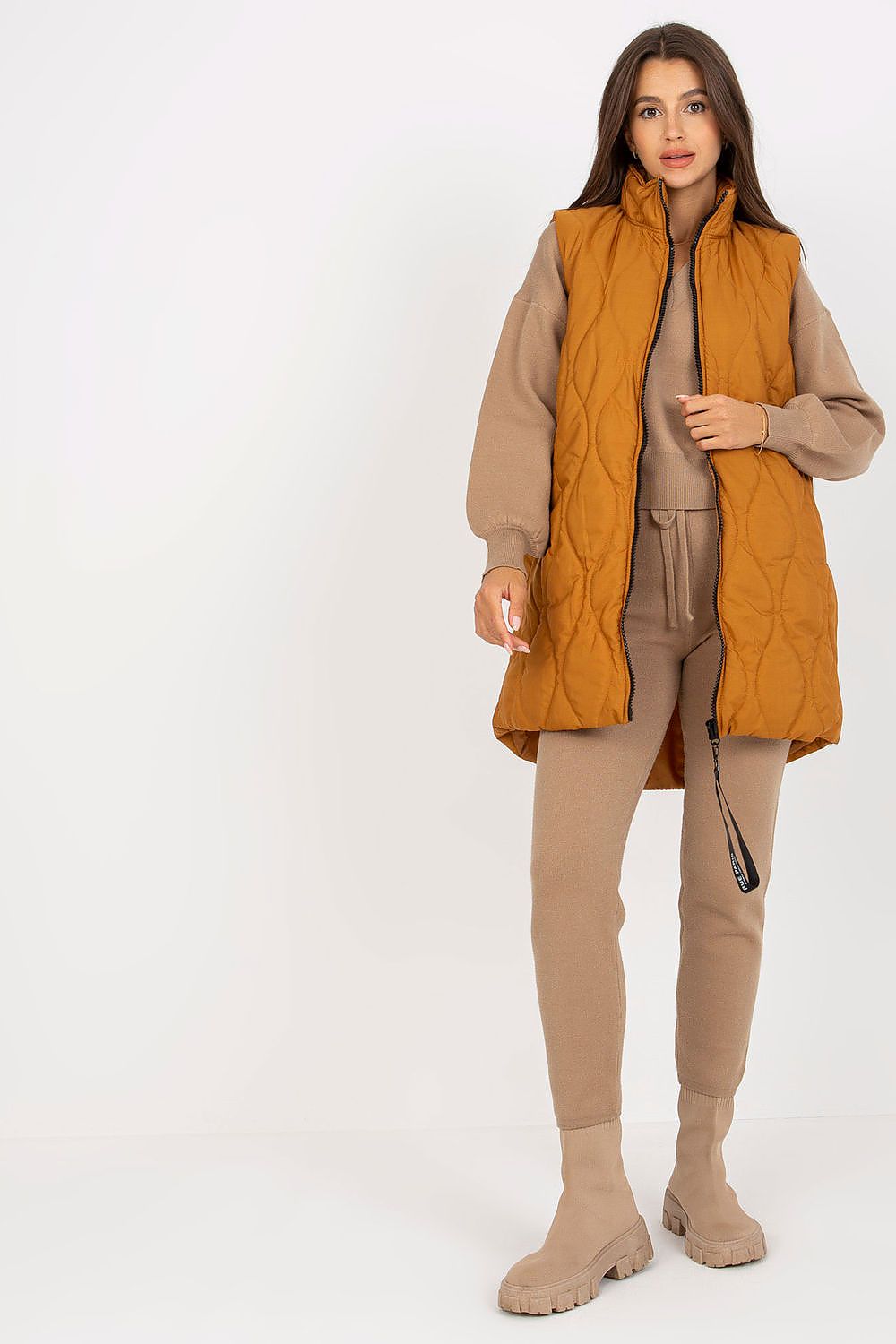 Weste model 170349 Rue Paris