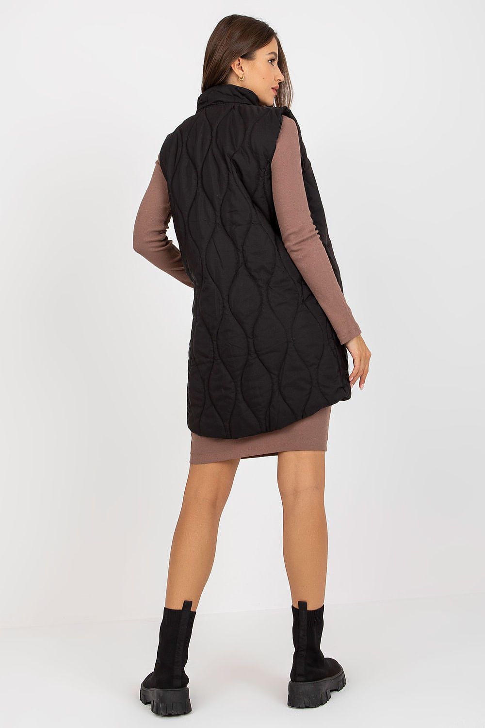 Weste model 170350 Rue Paris
