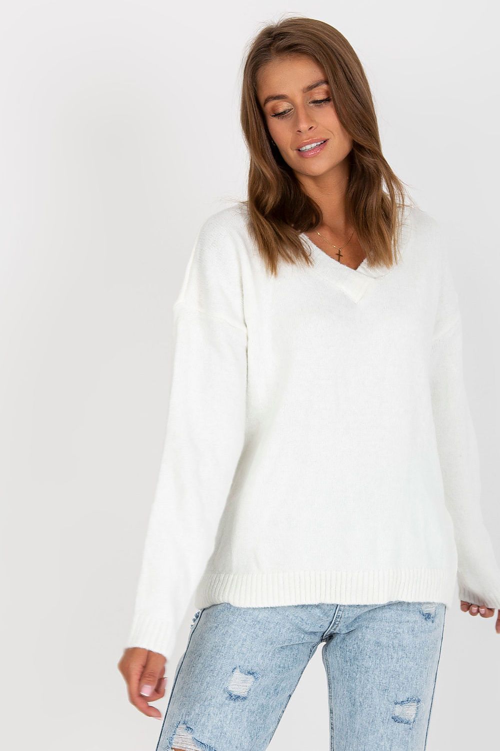 Pullover model 170356 Rue Paris