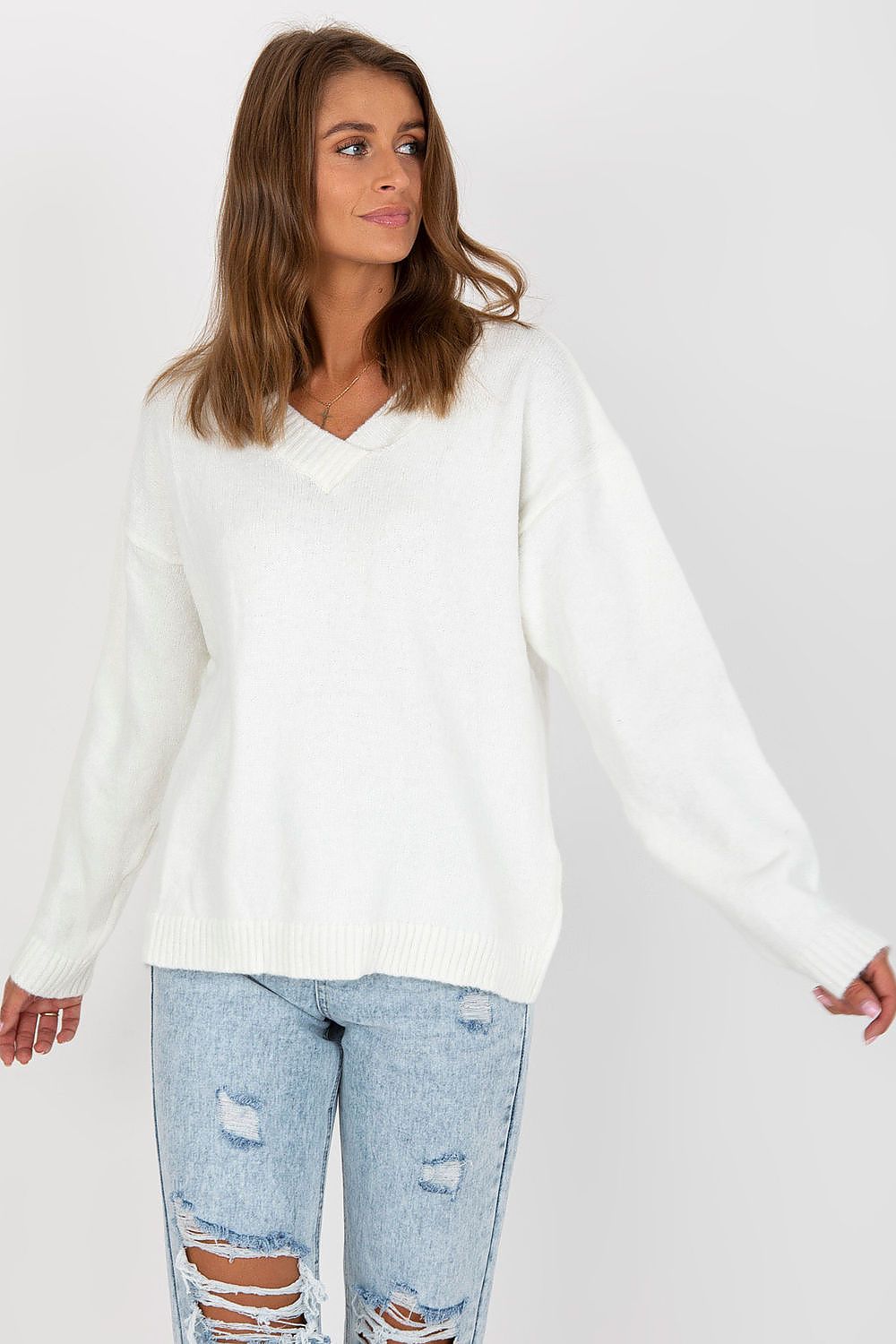 Pullover model 170356 Rue Paris