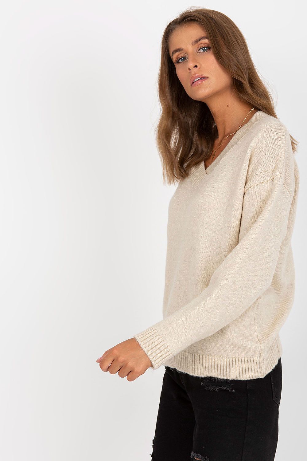 Pullover model 170357 Rue Paris