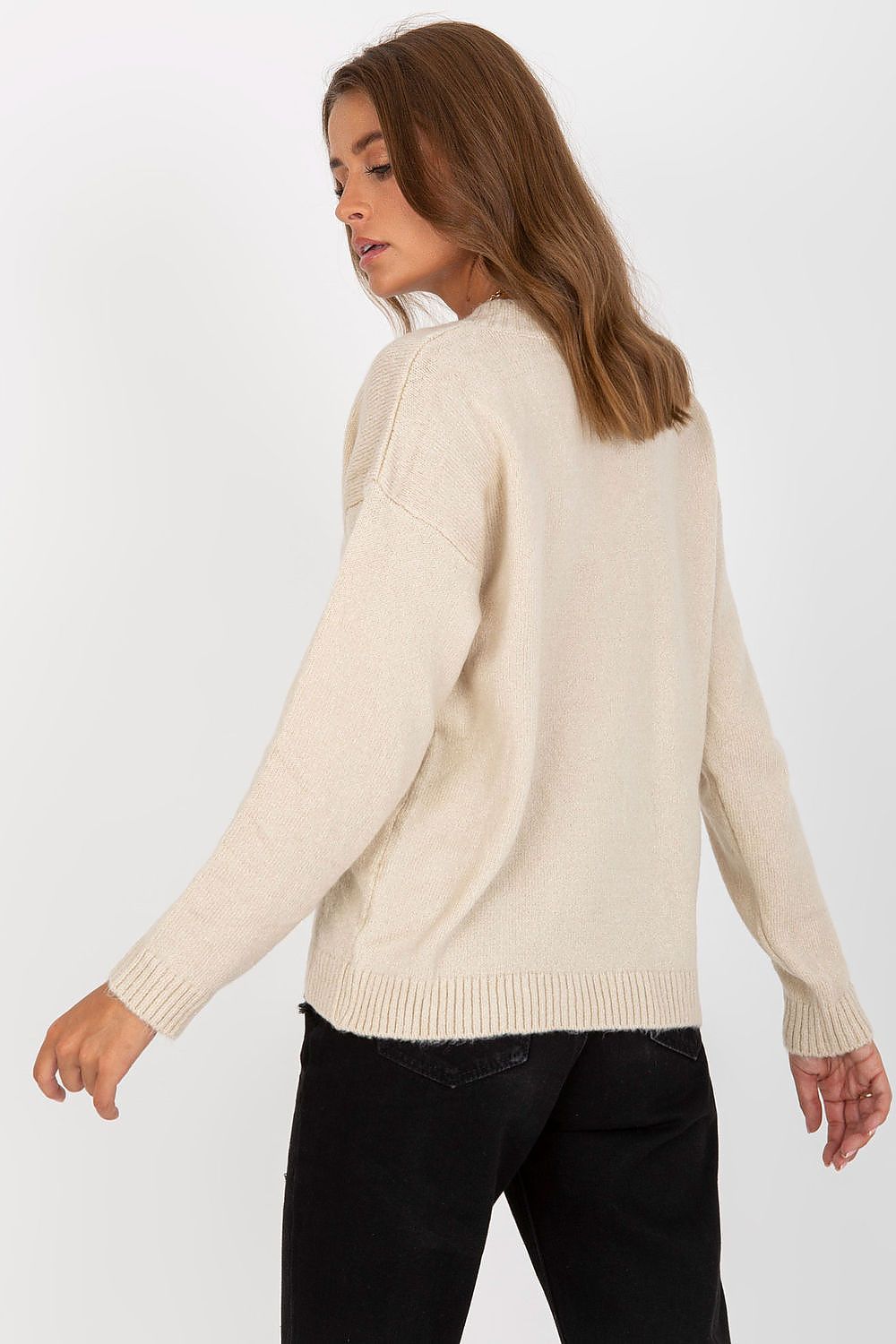 Pullover model 170357 Rue Paris