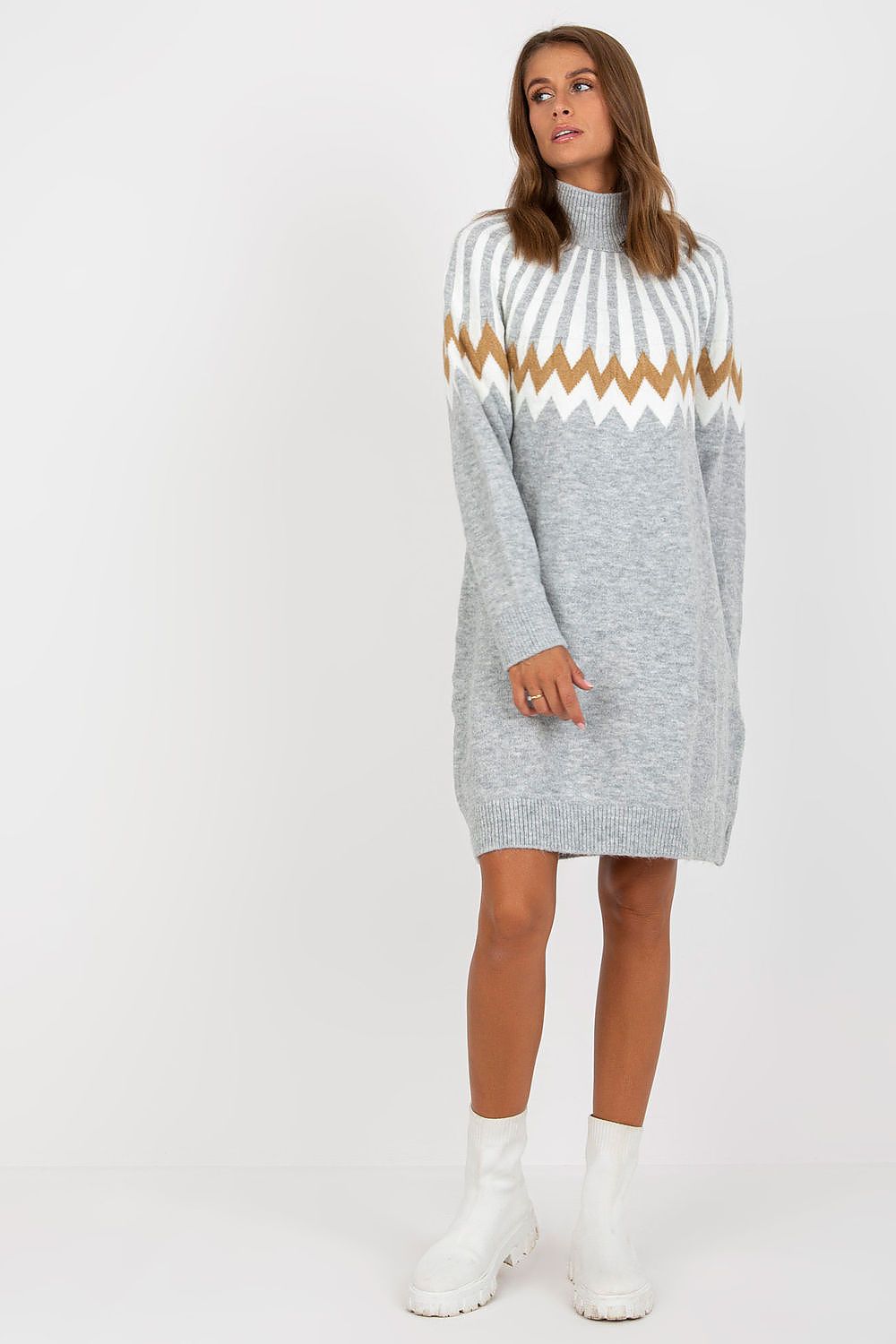 Alltagskleid model 170361 Rue Paris