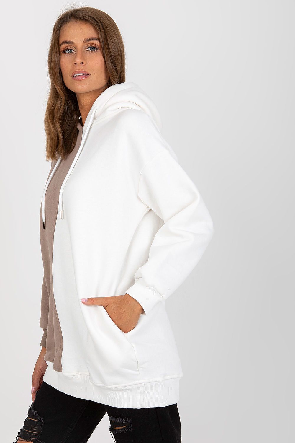 Sweater model 170364 Rue Paris