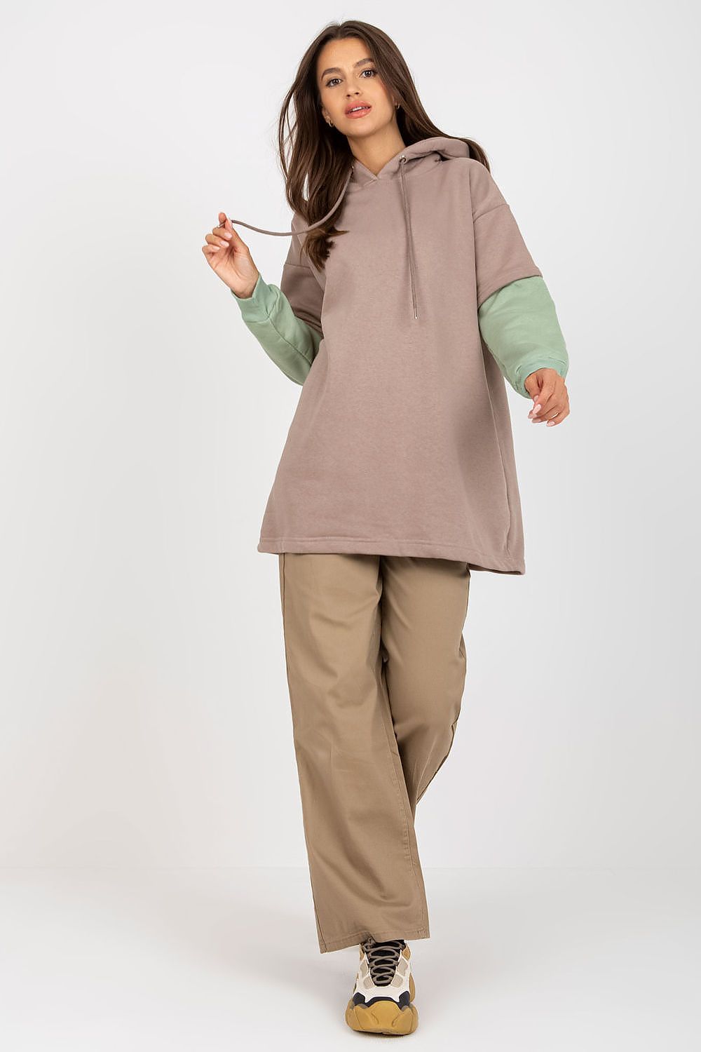 Sweater model 170375 Rue Paris