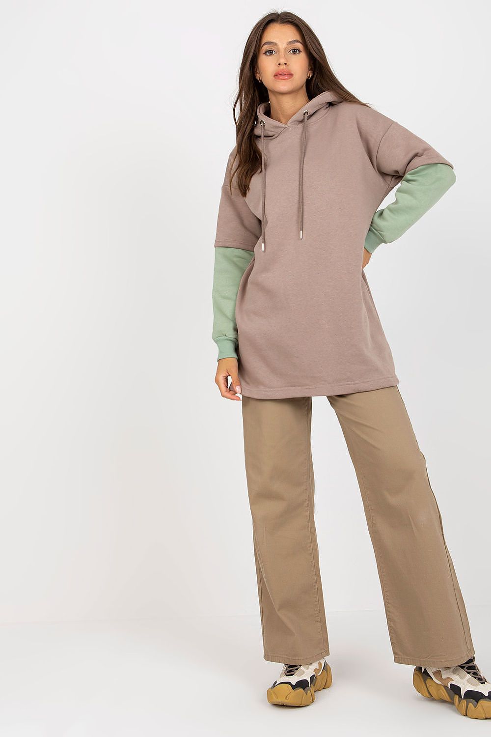 Sweater model 170375 Rue Paris