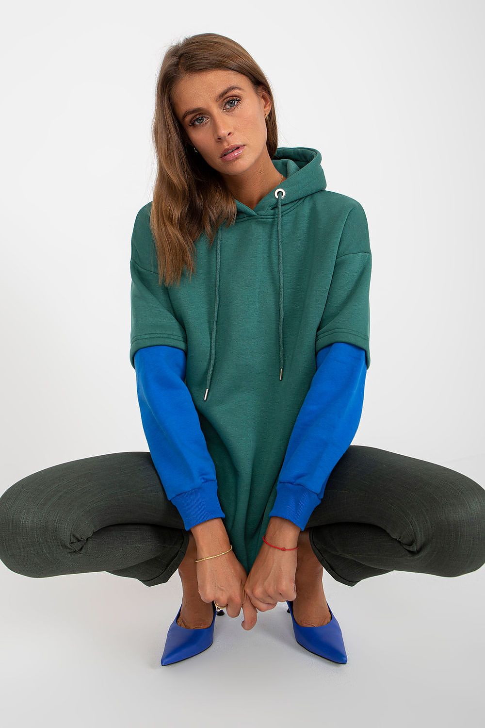 Sweater model 170376 Rue Paris