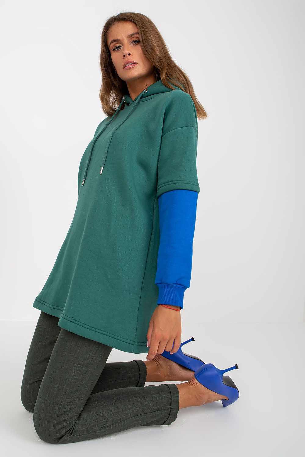 Sweater model 170376 Rue Paris