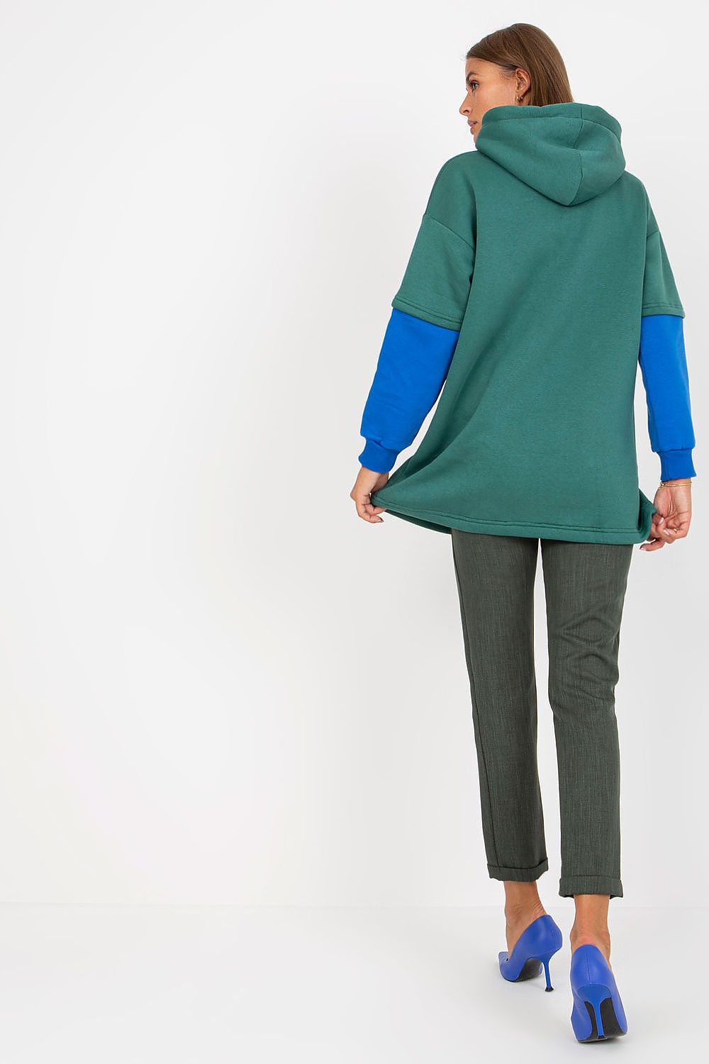 Sweater model 170376 Rue Paris