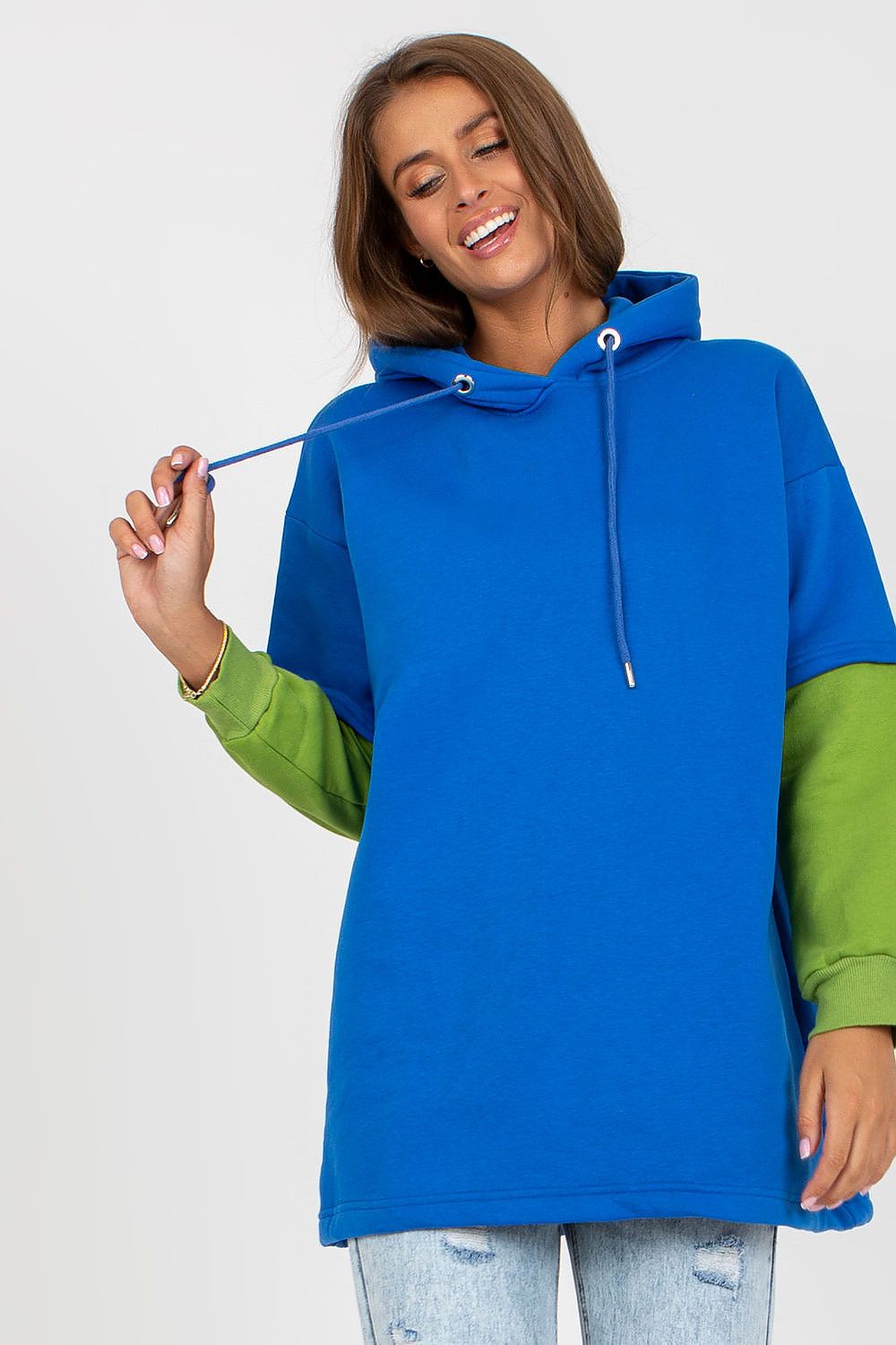 Sweater model 170377 Rue Paris