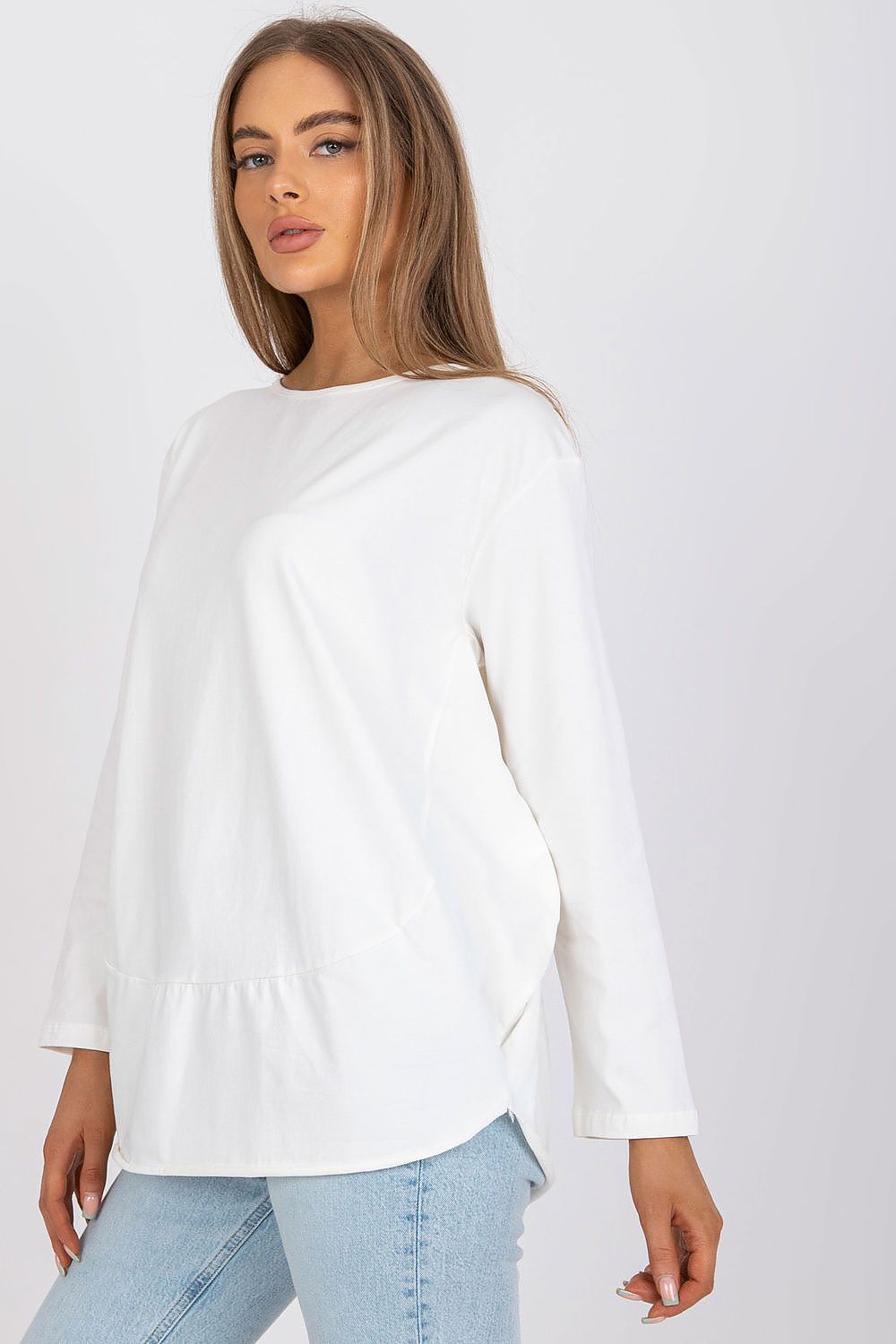 Bluse model 170400 Ex Moda