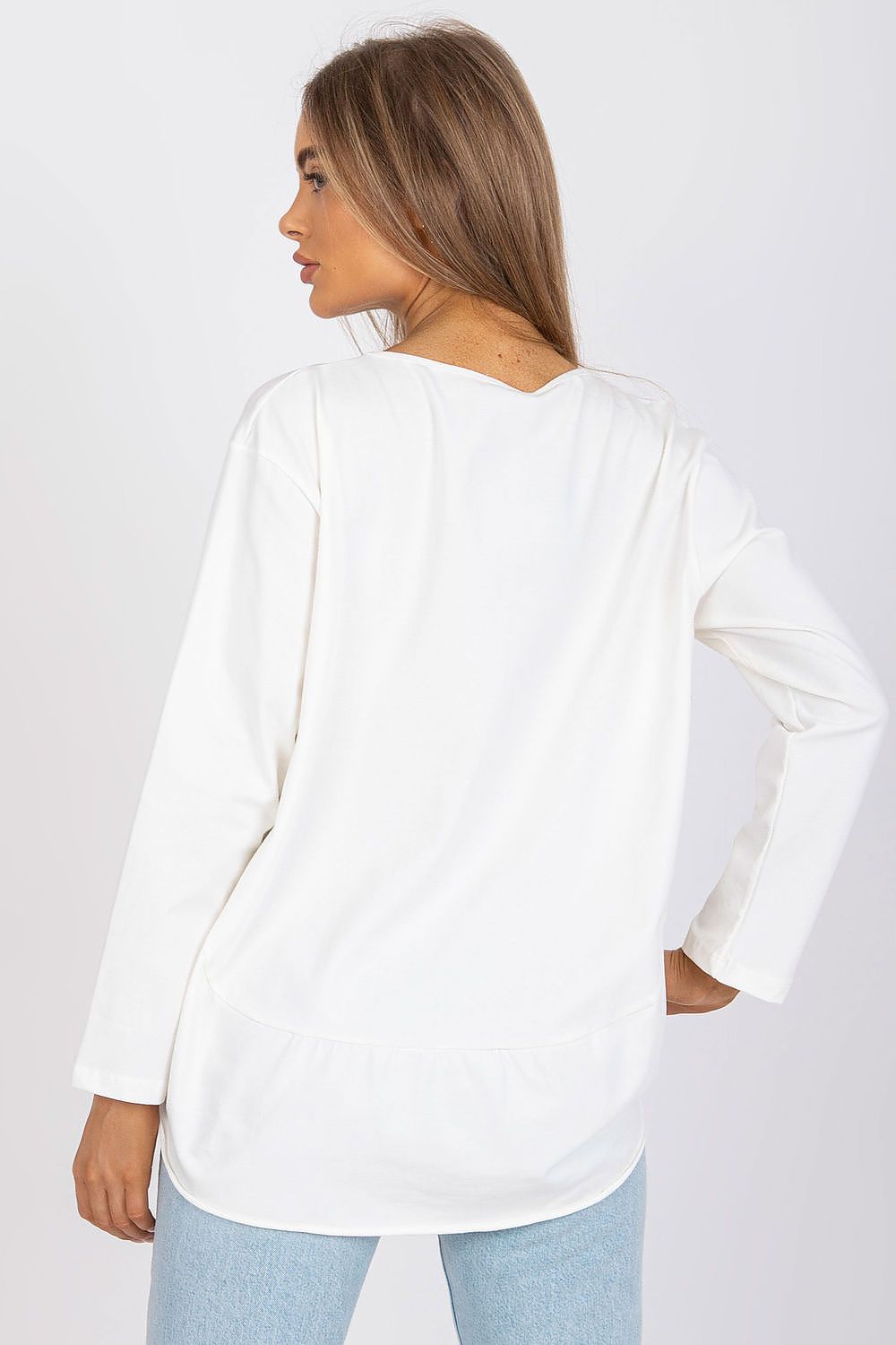 Bluse model 170400 Ex Moda