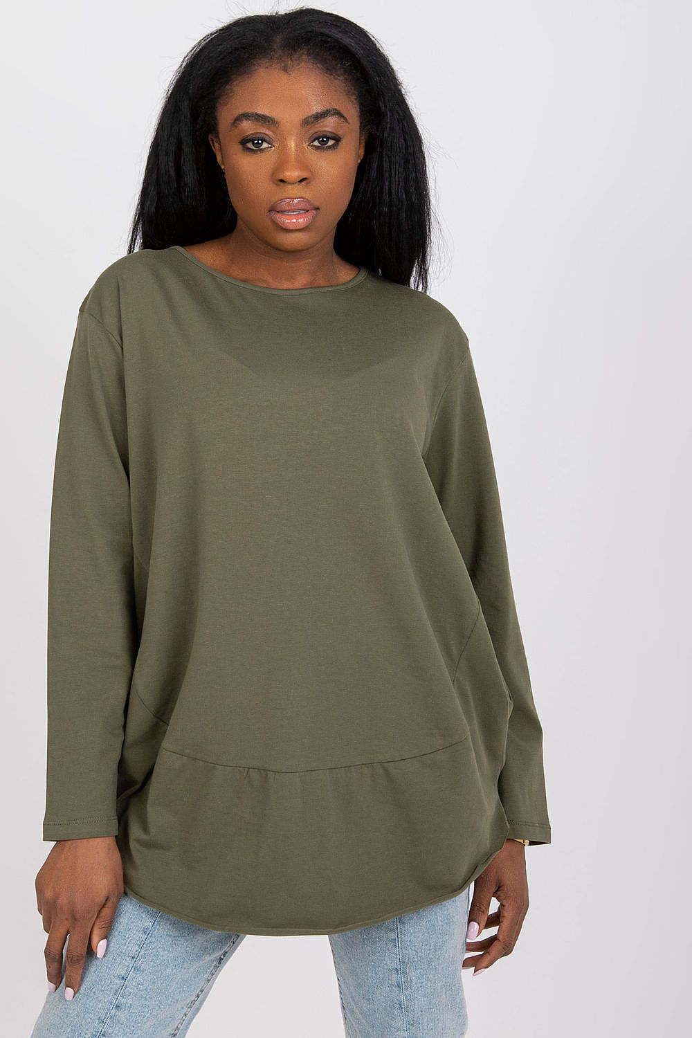 Bluse model 170401 Ex Moda
