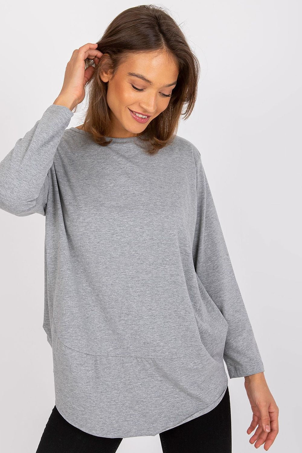 Bluse model 170404 Ex Moda