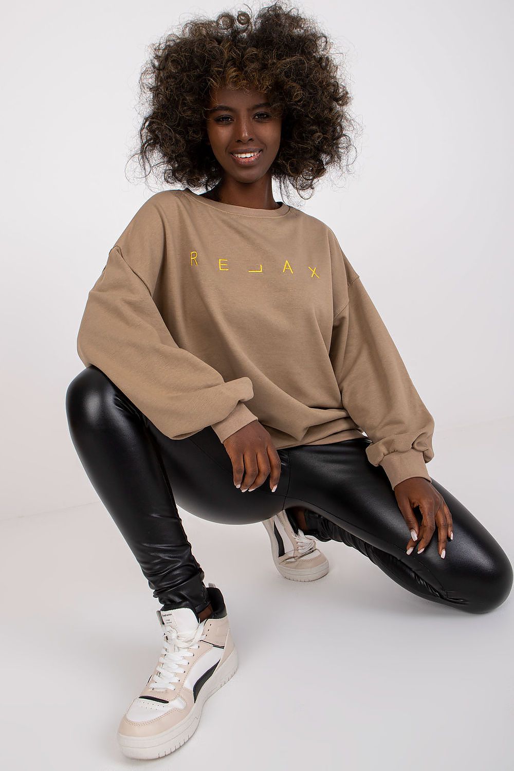 Sweater model 170414 Ex Moda