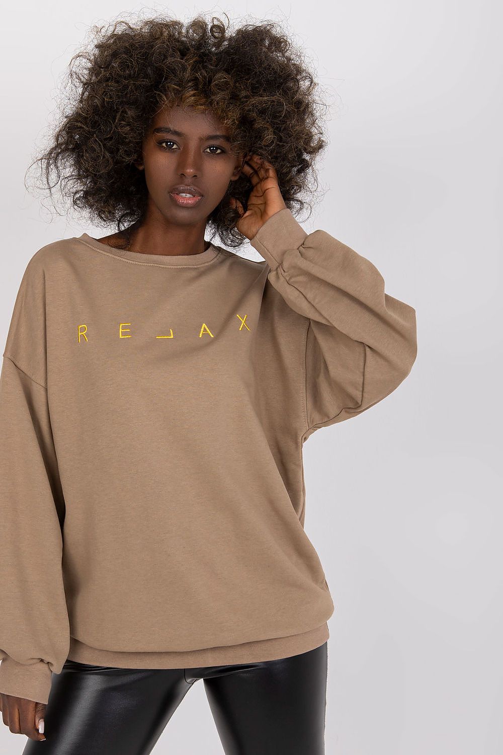 Sweater model 170414 Ex Moda