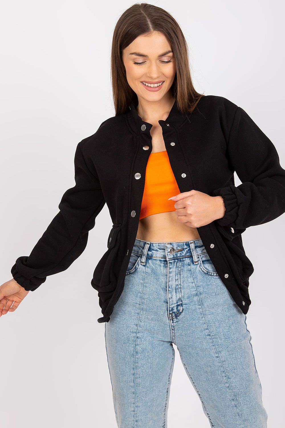 Sweater model 170417 Ex Moda