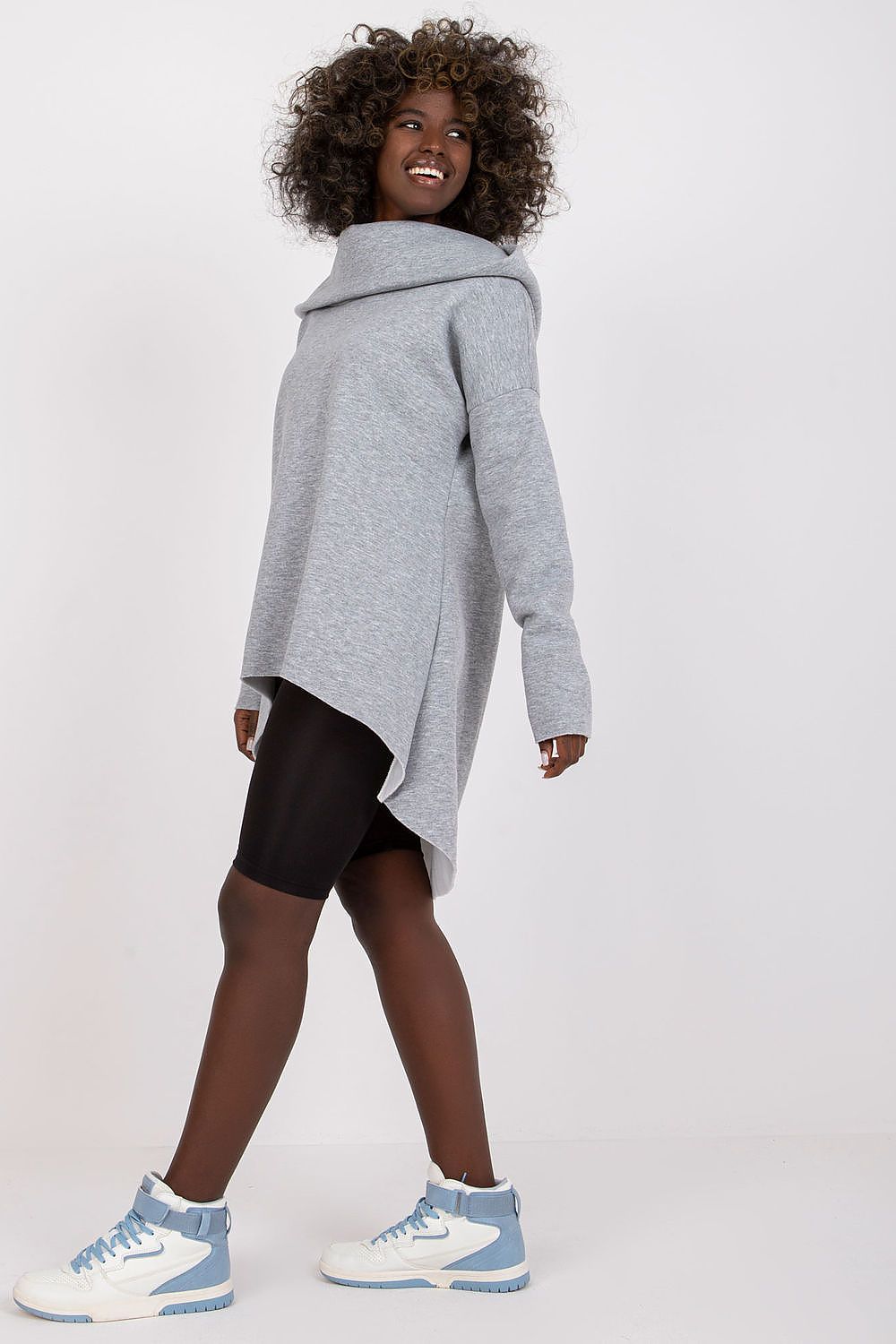 Sweater model 170422 Ex Moda