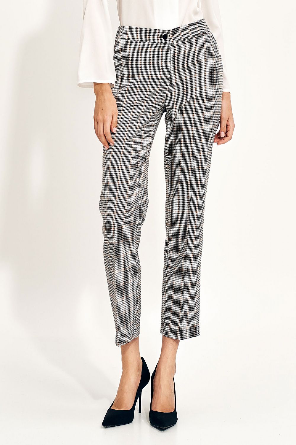 Damen Hose model 170489 Nife