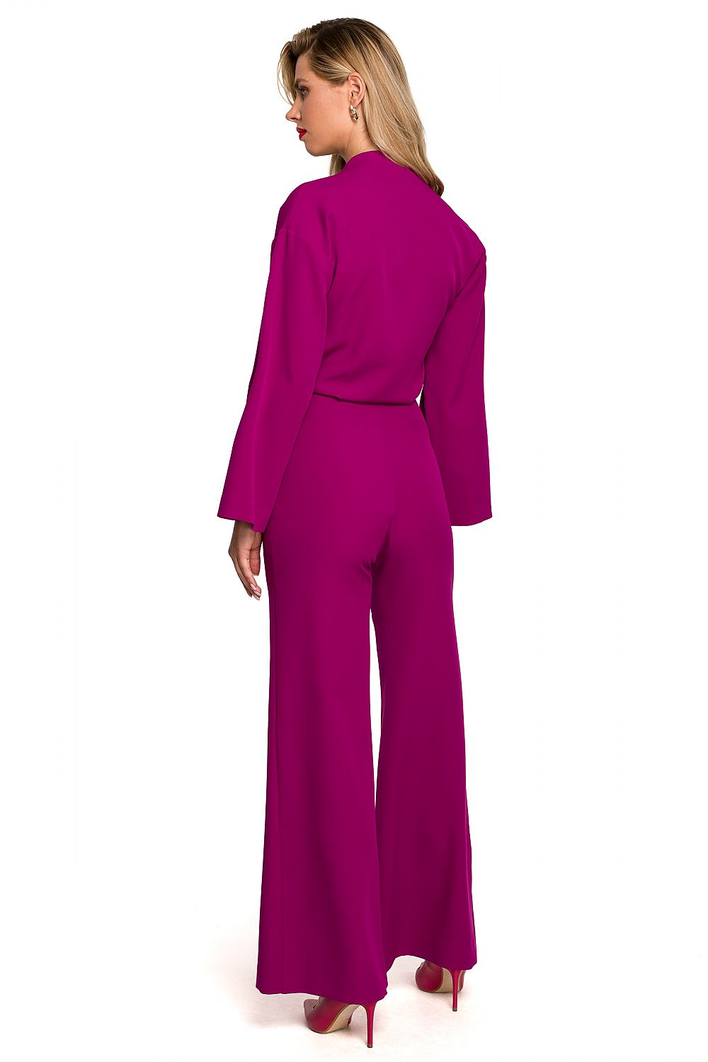 Overall model 170498 Makover