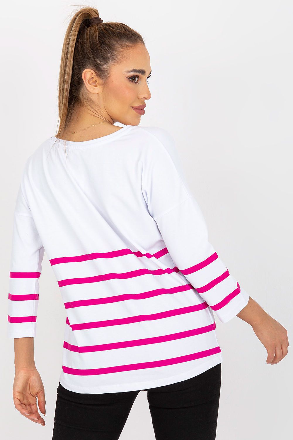 Bluse model 170547 Rue Paris