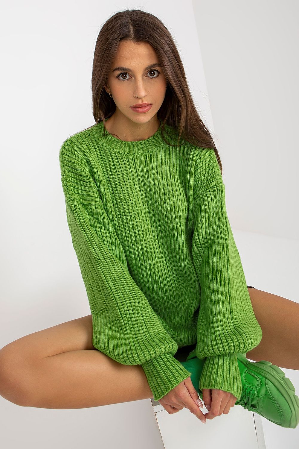 Pullover model 170563 Rue Paris