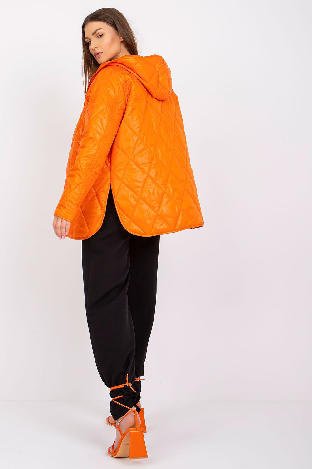 Jacke model 170570 Rue Paris