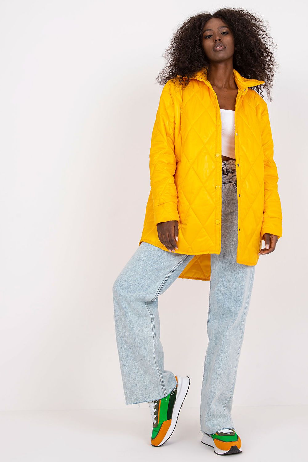 Jacke model 170576 Rue Paris