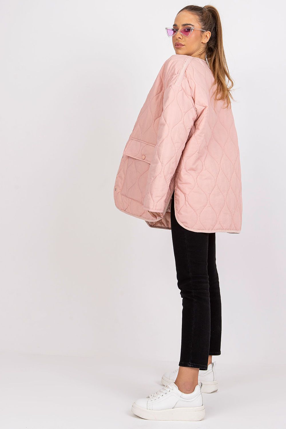 Jacke model 170581 Rue Paris