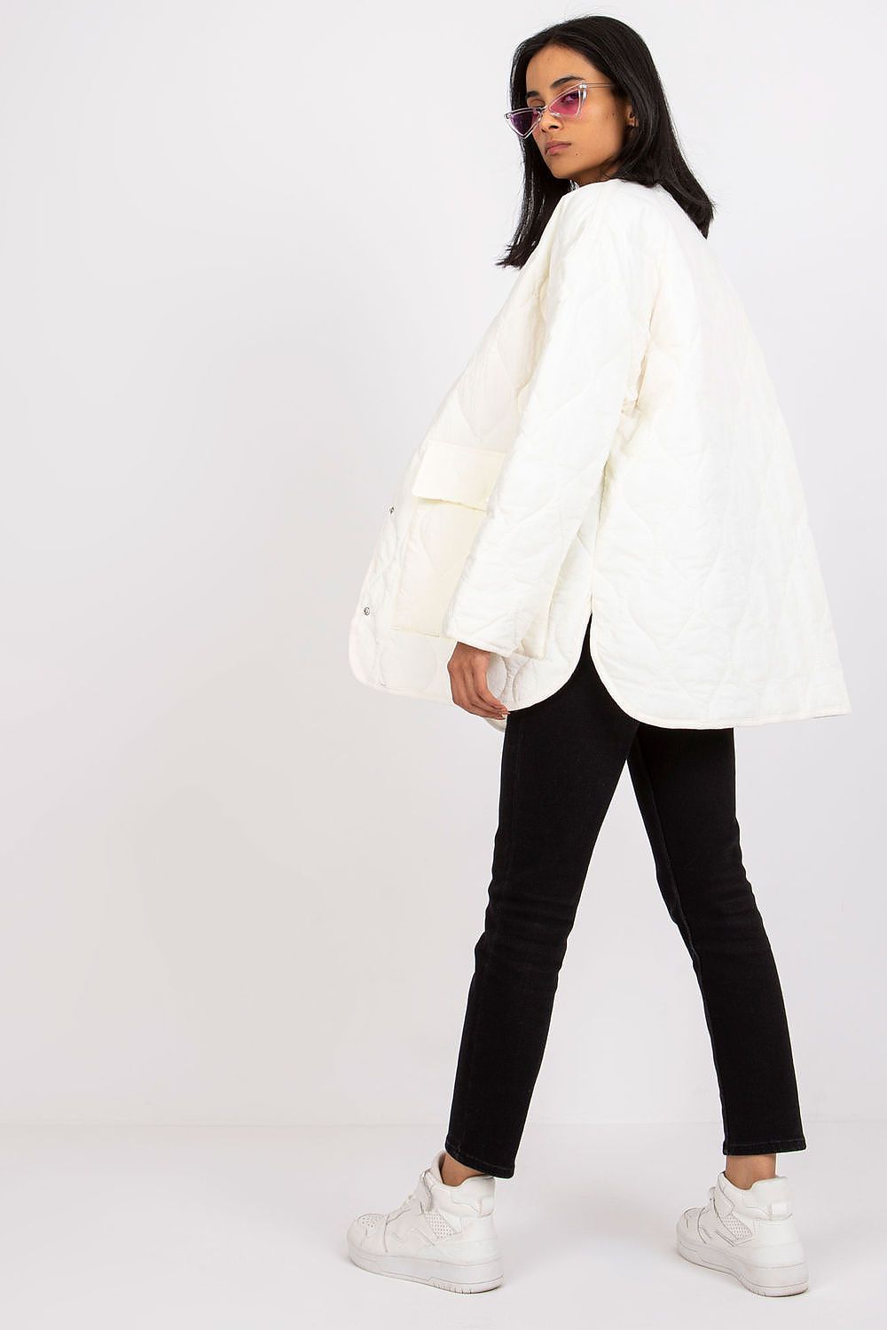 Jacke model 170584 Rue Paris