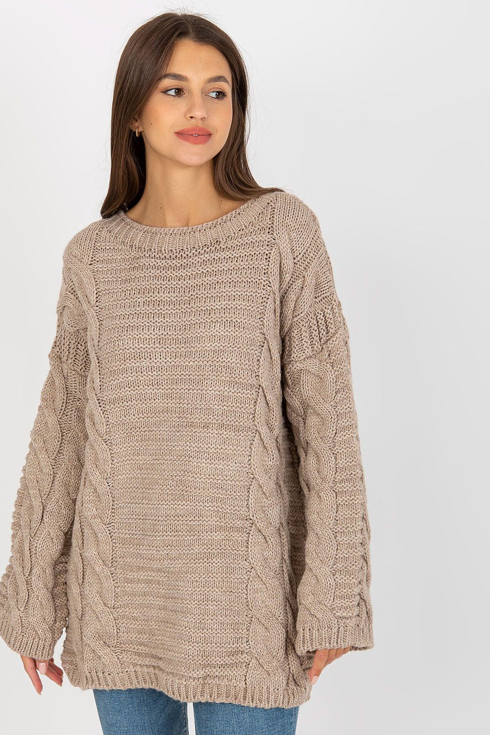 Pullover model 170814 Rue Paris