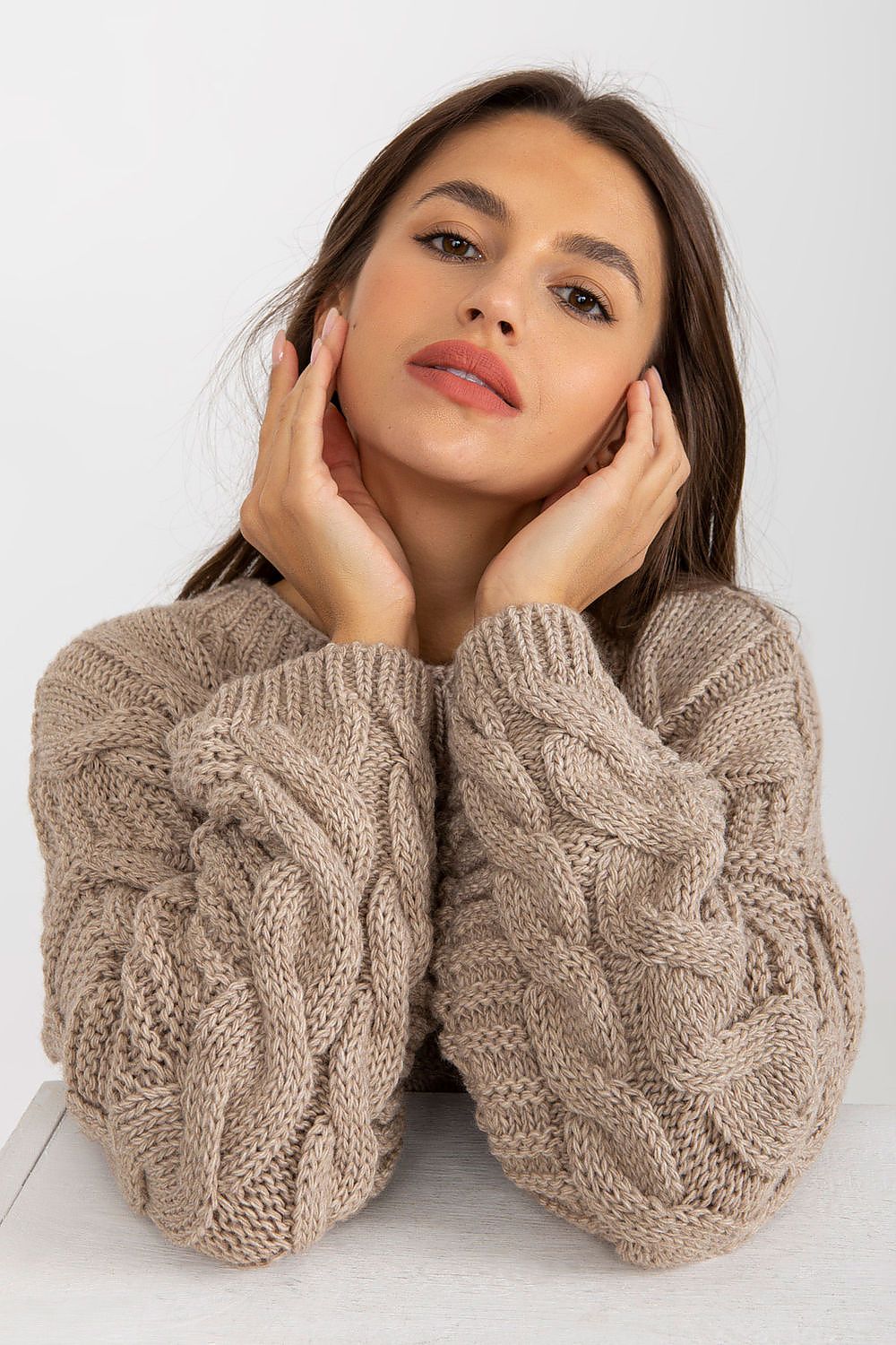 Pullover model 170814 Rue Paris