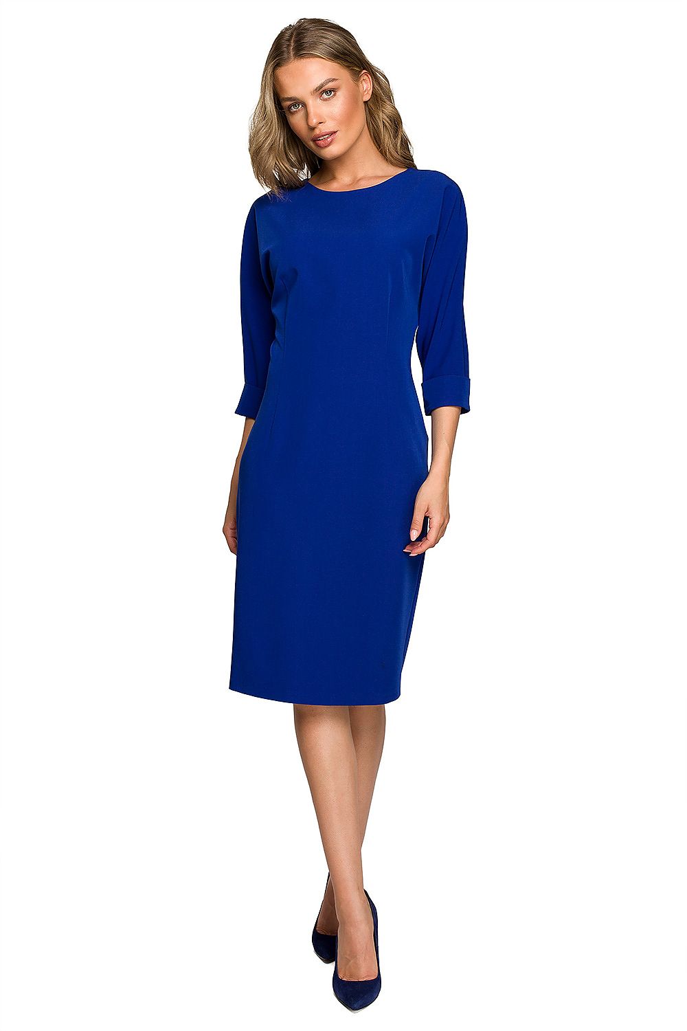 Alltagskleid model 171168 Stylove