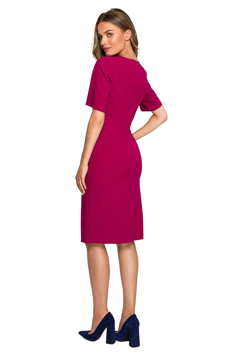 Alltagskleid model 171185 Stylove