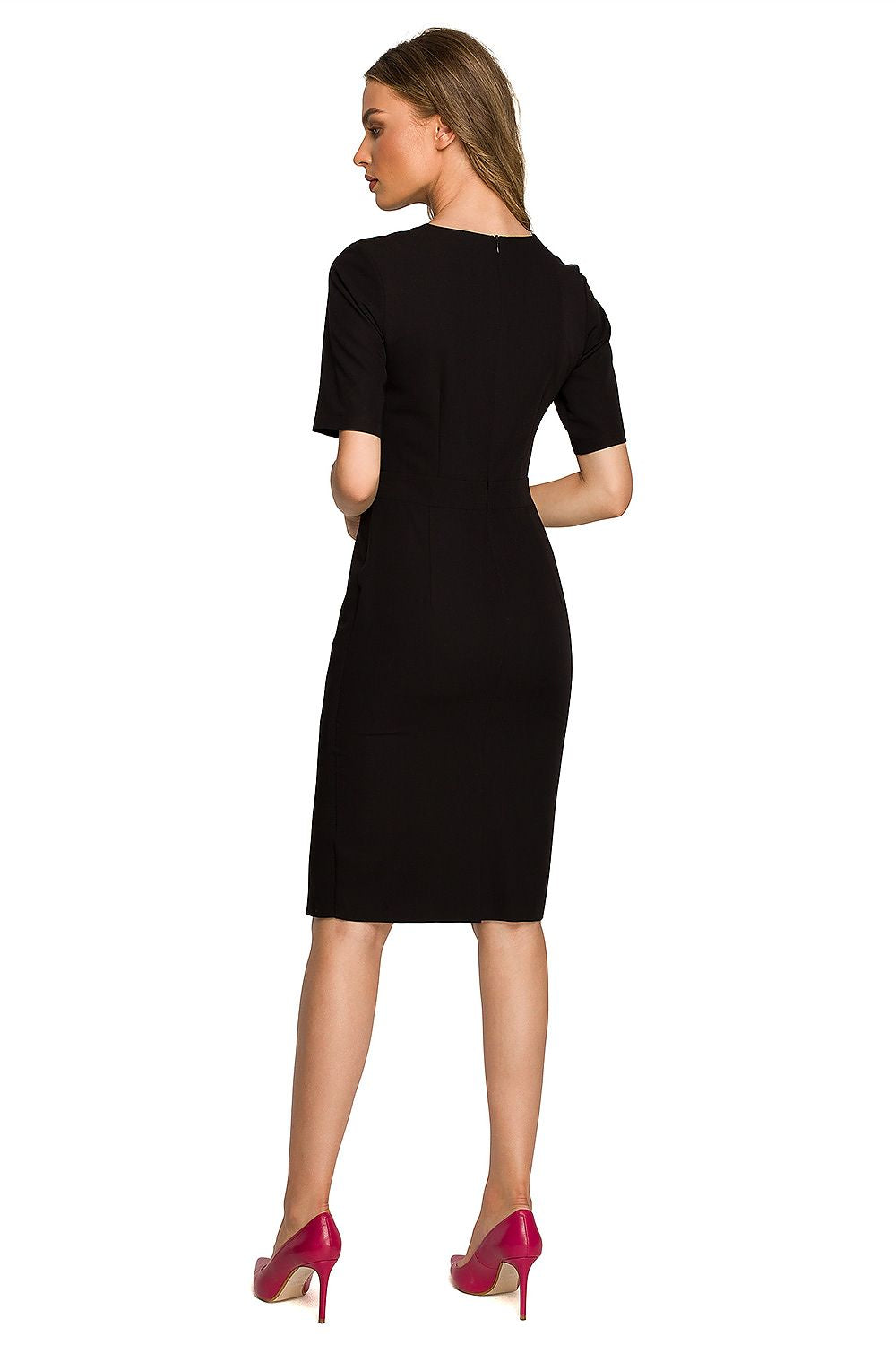 Alltagskleid model 171186 Stylove