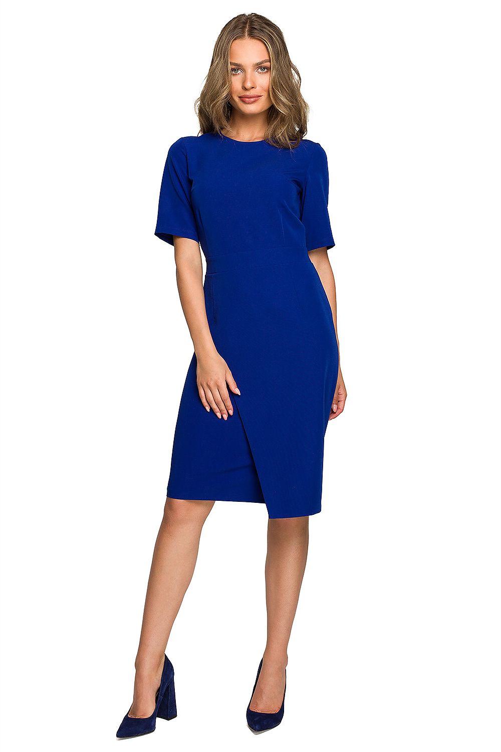 Alltagskleid model 171187 Stylove