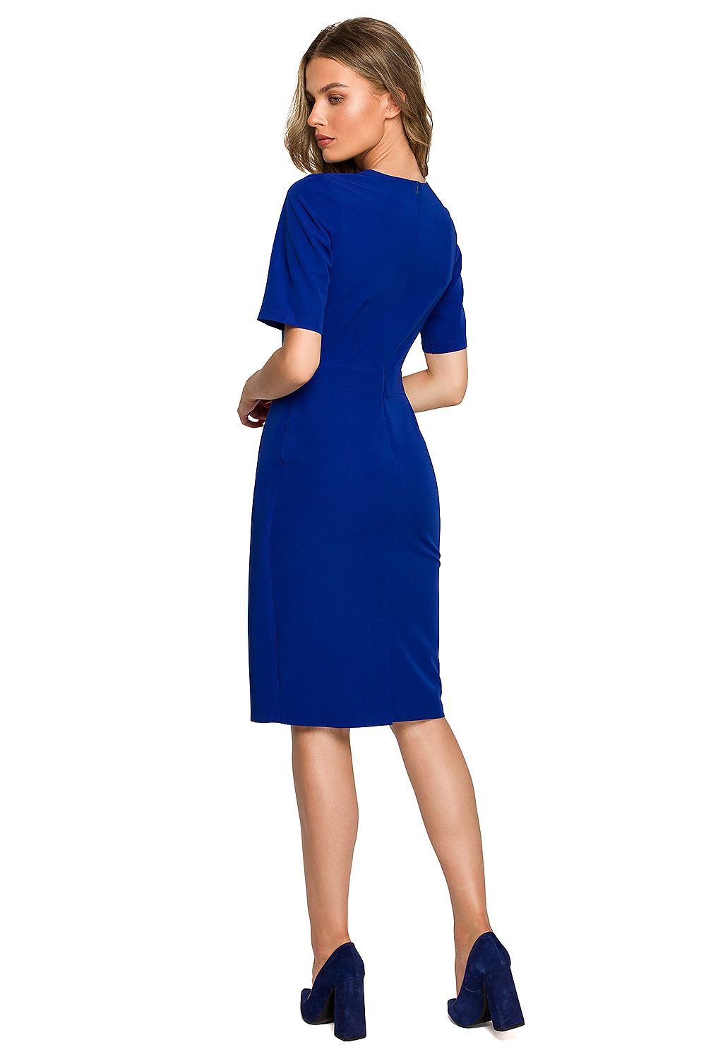 Alltagskleid model 171187 Stylove