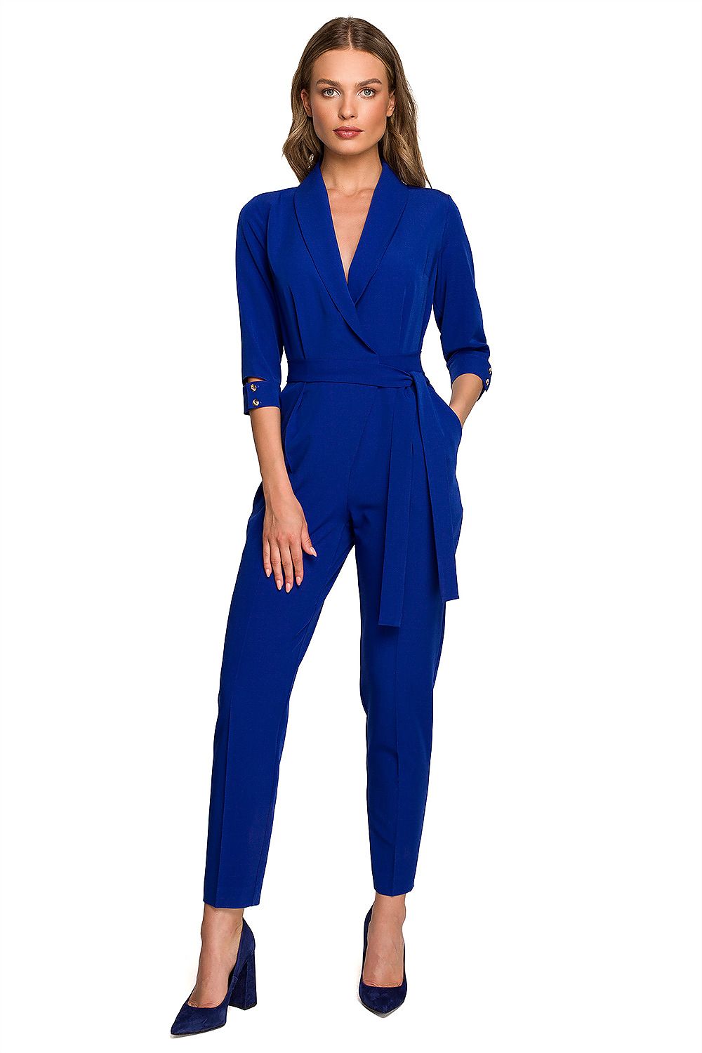 Overall model 171191 Stylove
