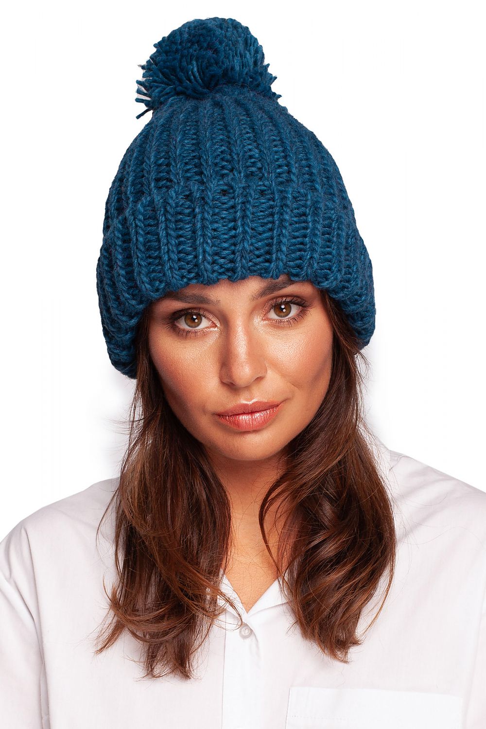Mütze model 171216 BE Knit
